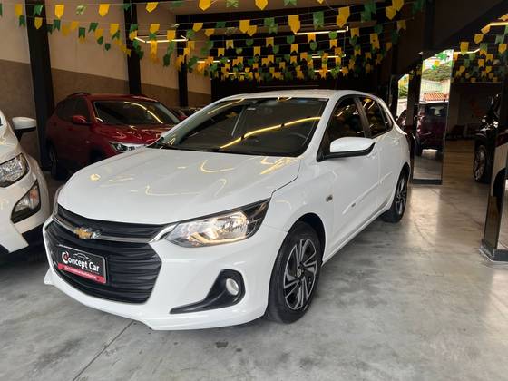 CHEVROLET ONIX 1.0 FLEX LT MANUAL CHEVROLET ONIX 1.0 FLEX LT MANUAL